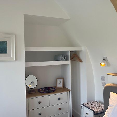 Ceo Mara Croft B&B & 2 Luxury Cabins Taynuilt Exterior foto